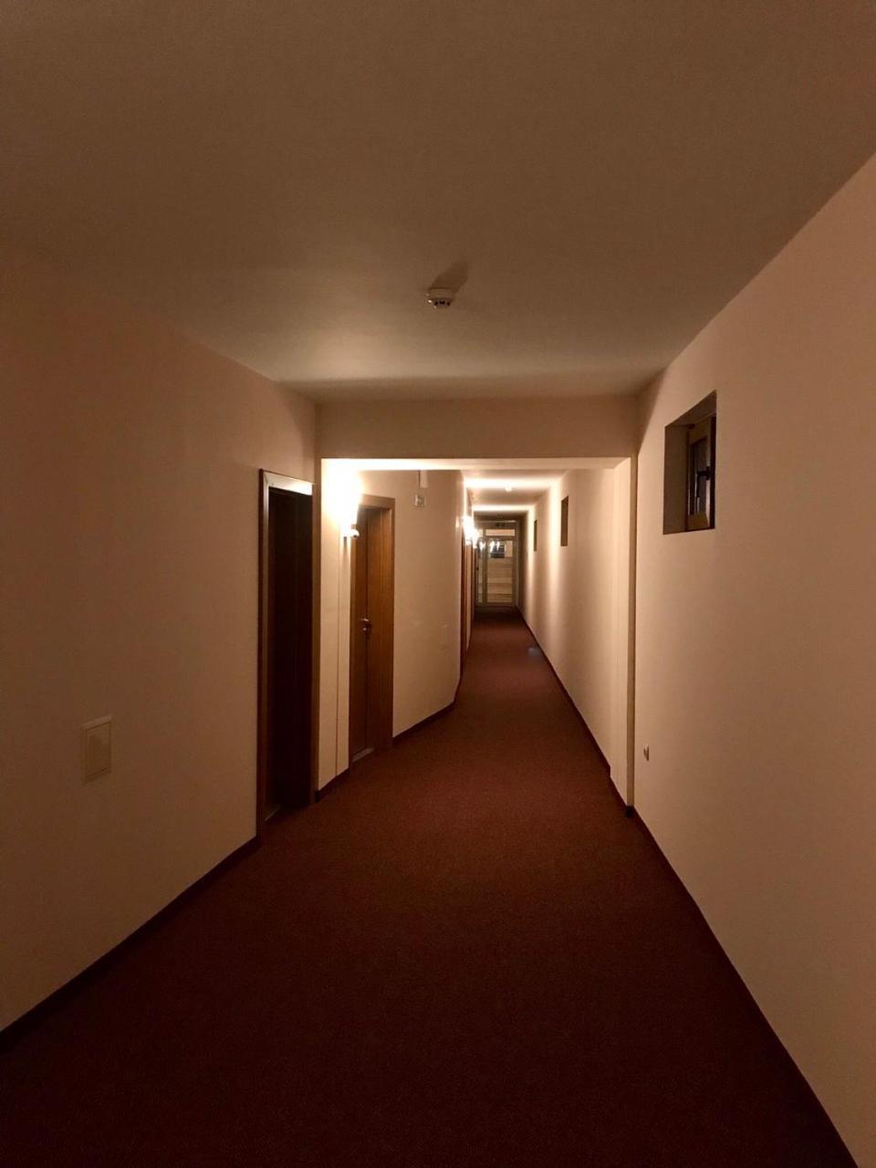 Adamo Hotel Varna Luaran gambar