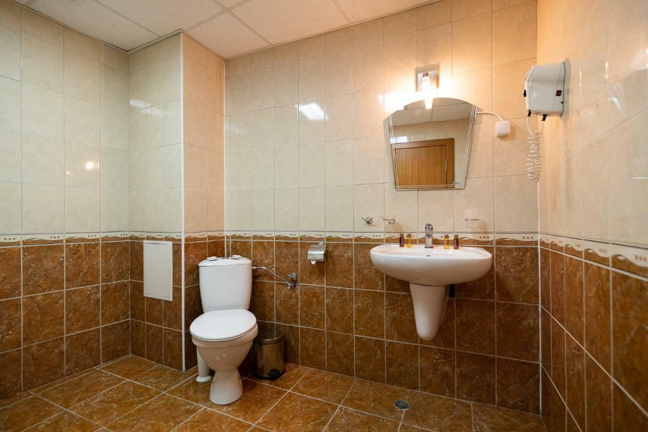 Adamo Hotel Varna Luaran gambar